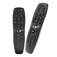 Accessoires de télécommande infrarouge pour DEXP A321 A431 A501 A551 Q551 Q651 Viomi TVD2290B CHIQ Plusham UA501UHD TV