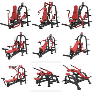 Máquina Smith Profesional con Contrapeso, Equipo de <span class=keywords><strong>Fitness</strong></span> de la Mejor Calidad, Entrenamiento Integral, Soporte de <span class=keywords><strong>Fitness</strong></span> Multifuncional - Product Image 6