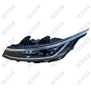 ไฟหน้าอะไหล่สำหรับ BYD dovyer 05รุ่นอุปกรณ์เสริมครบทุกช่วง - Product Image 1