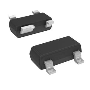 BF991,215 ซัพพลายเออร์ชิ้นส่วนอิเล็กทรอนิกส์แท้ ทรานซิสเตอร์ RF MOSFET 10V SOT143B - Product Image 1