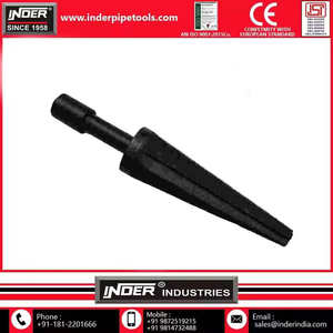 Superior Heavy-Duty DIY Grade Pipe <b>Puller</b> Tap Customized OEM Support for Easy Pipe Extraction - Product Image 2