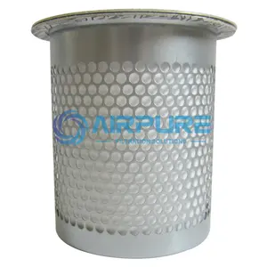 Fabrieksprijs Oem Kwaliteit Vervangen CK4230-1 Olie Afscheider Filter