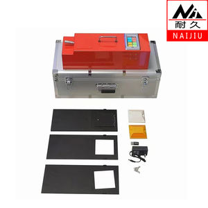 Hoge Kwaliteit Multi Hoek Draagbare <span class=keywords><strong>Retroreflectometer</strong></span> Voor Weglijnen Reflecterende Meetinstrument - Product Image 4
