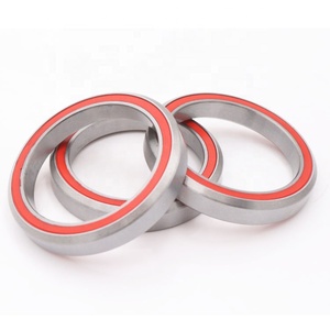 Tốc Độ Cao Rãnh Sâu Bóng Mang Mhp08h7 Xe Đạp Tai Nghe Mang MH-P08H7 45/45 Độ 41.8Mm Cho Xe Đạp Tai Nghe - Product Image 3