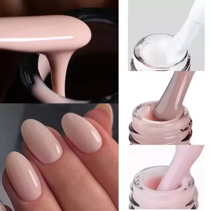Juego <span class=keywords><strong>de</strong></span> esmalte <span class=keywords><strong>de</strong></span> <span class=keywords><strong>uñas</strong></span> <span class=keywords><strong>de</strong></span> Gel LED UV Soak-Off <span class=keywords><strong>Diseño</strong></span> <span class=keywords><strong>DE</strong></span> ARTE <span class=keywords><strong>DE</strong></span> MANICURA <span class=keywords><strong>semipermanente</strong></span> 600 colores All Seasons Base Top Coat 15ml Peso - Product Image 2
