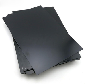 1mm-3mm ABS-Kunststoff platte Bunte 4x8 ft ABS-Platte/Bleche Kunden spezifischer Schneid service verfügbar - Product Image 5