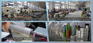 Dây câu X4 CarbonCore PE 30m 50m Lõi bên trong bằng carbon-fluorine mật độ cao có độ bền cao Thiết kế chìm nhanh cho dây bện - Product Image 5