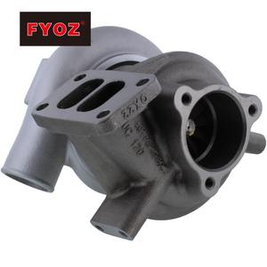 Turbocompresseur pour Cat 320B <span class=keywords><strong>L</strong></span>, 320B LL, 320B <span class=keywords><strong>LU</strong></span>, 320B N, 320B <span class=keywords><strong>U</strong></span>, 320C FM, 320C FM HW, 320C FM, 320D LRR, pièce de rechange 5I8018 - Product Image 6