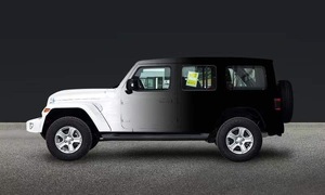 <span class=keywords><strong>Vinilo</strong></span> para Envolver Autos de Rosa a Negro, Película Cristal para Autos, PVC para Recubrimiento de Vehículos, Color Adhesivo, Producto en Oferta, <span class=keywords><strong>Vinilo</strong></span> para Auto - Product Image 3