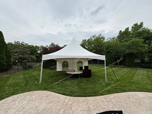 20x20ft 20x40ft High Peak Tente supérieure à ressort en aluminium pour <span class=keywords><strong>chapiteau</strong></span> <span class=keywords><strong>Location</strong></span> d'<span class=keywords><strong>événement</strong></span>s en Nouvelle-Zélande - Product Image 3