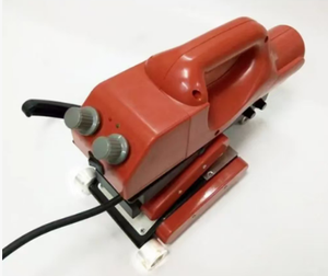 Nueva Máquina de Soldadura Portátil Totalmente Automática Tipo 800 para Geomembranas de HDPE/PVC y Tableros Impermeables - Product Image 4