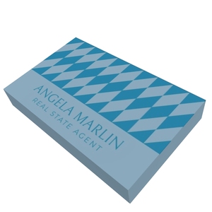 Nhà Máy Giá Rẻ Giá Trên Và Dưới Hộp Các Tông Cho T-Shirt Hoodies Quần Áo Với Xây Dựng Mạnh Mẽ Và Thiết Kế Hấp Dẫn - Product Image 3