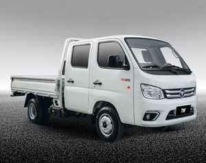 <span class=keywords><strong>Mini</strong></span>-camion Foton Mate - T - Product Image 4