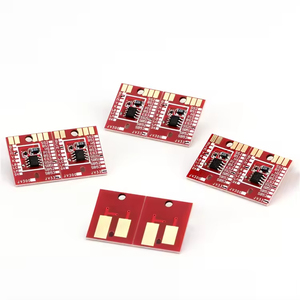 Ensemble de cartouches d'encre SS21 Puce d'encre de réinitialisation de remplacement pour Mimaki JV33 JV150 <span class=keywords><strong>160</strong></span> CJV30 Puce d'encre pour imprimante CJV30-<span class=keywords><strong>160</strong></span> - Product Image 5