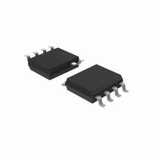 8 SOlC Electronic Chips Component Original 501MLF Clock Timing - Product Image 1