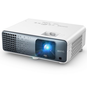 TK710 4K Laser Movie & Gaming <b>Projector</b> 3200 Lumens 4ms Response Time TK710 Q TK710 4K TK710 - Product Image 1
