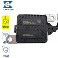301308-01130 DoOsan Fabrikası için Doğrudan Satış İyi Fiyatlı Upstream Azot Oksit Sensörü NOX Sensörü