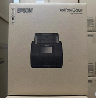 DS-870 970 570 530II 770II 580W 730N 535II Scanner couleur A4 Type d'élément de numérisation CIS en stock
