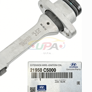 Sistema de Suspensión Alta, Conjunto de Soporte de Barra Estabilizadora 21950-C5000 21950 C5000 para Hyundai Elantra Kia Ceed 21950C5000 - Product Image 5