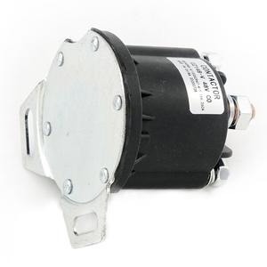 Válvula Solenoide de 48V para Carro de Golf EZGO RXV, Compatible con Audi, Nissan, Peugeot, VW, con Números de Pieza 606971, 624317, 608897 - Product Image 5