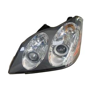 Faro Delantero para <span class=keywords><strong>Mercedes</strong></span> <span class=keywords><strong>Maybach</strong></span> W240 57S <span class=keywords><strong>62S</strong></span>, Combinación de Faros Izquierdo y Derecho, A2408201561 - Product Image 1