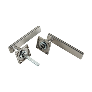 Factory Bestseller Antirust Entrance Different Type <strong>Door</strong> <strong>Lock</strong> <strong>Handle</strong> Modern <strong>Internal</strong> <strong>Door</strong> <strong>Handle</strong> for Home - Product Image 2