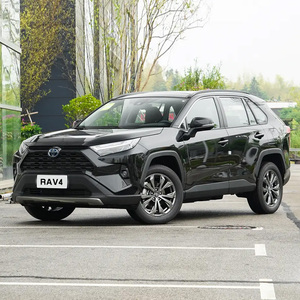 Nouveau en stock Toyota RAV4s Hybrid <span class=keywords><strong>2023</strong></span> 2.5L 2wd Elite PLUS Twin Engine Hybrid Nouvelle voiture Rav4s Toyotas <span class=keywords><strong>Meilleur</strong></span> VUS pour l'argent - Product Image 3