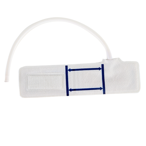 Goood qualidade descartável punho de pressão arterial veterinária para pequenos animais, NEO 1-5 # vet nibp manguito - Product Image 3