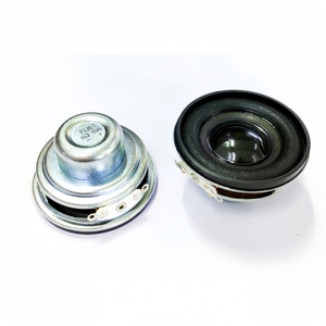 Fuet 45mm Vòng khung đầy đủ loa 4ohm 8watt 16 lõi neodymium nam châm đa phương tiện loa bass cho gramophone - Product Image 6
