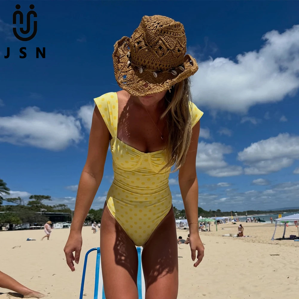 2020 New Sexy Bikini Push Up