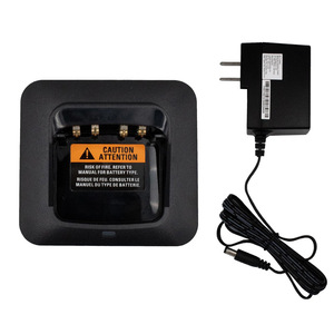 ที่ชาร์จแบตเตอรี่ใน Pmpn4527a 12V 1.25A สำหรับ R7 Gp328d P8668 4508 Dep550 6550 Pmnn4407 7550 - Product Image 1