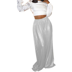 Abbigliamento da <span class=keywords><strong>donna</strong></span> Boutique <span class=keywords><strong>pantaloni</strong></span> larghi da <span class=keywords><strong>donna</strong></span> <span class=keywords><strong>pantaloni</strong></span> a zampa di moda <span class=keywords><strong>pantaloni</strong></span> e <span class=keywords><strong>pantaloni</strong></span> da <span class=keywords><strong>donna</strong></span> per <span class=keywords><strong>taglie</strong></span> forti - Product Image 4