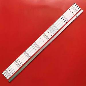 Tira de Retroiluminación LED para TV HX-NO.802 JL.D43042235-253AS-M para Retroiluminación de TV LCD 43D08AC 43D09 AW 43D03 AF - Product Image 2