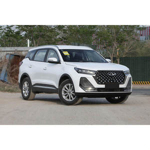 Meilleur Prix Voiture d'Occasion Chery Tiggo <span class=keywords><strong>7</strong></span> 2025 1.6T DCT Essence SUV Pneus R18 Haute Vitesse Chery Tiggo <span class=keywords><strong>7</strong></span> Voiture d'Occasion <span class=keywords><strong>Euro</strong></span> VI - Product Image 6