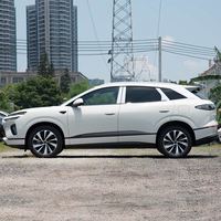 El nuevo producto 2025, el modelo New Energy 2025, EV, SUV mediano, Sea Lion 06 EV, 520 km /605 km Inventario de largo alcance