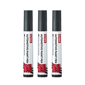 Penna per Ritocco Vernice Auto, Ripara Graffi e Segni sulla Vernice, Penna per Riparazione Vernice Automobilistica - Product Image 1