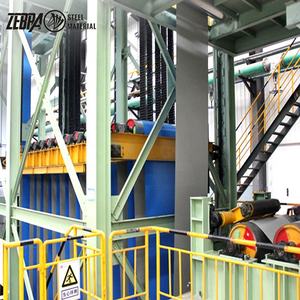 Ppgi pgl गैल्वनाइज्ड स्टील कॉइल शीट प्लेट रंग लेपित स्टील कॉइल पूर्व-चित्रित जस्ती स्टील कॉइल पूर्व-चित्रित जस्ती स्टील कॉइल - Product Image 6