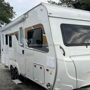 Maison conteneur moderne de type capsule spatiale avec chambres et cuisine, design respirant <span class=keywords><strong>pour</strong></span> bureau mobile/maison de campagne, idéale <span class=keywords><strong>pour</strong></span> <span class=keywords><strong>camping</strong></span>-cars à vendre - Product Image 2