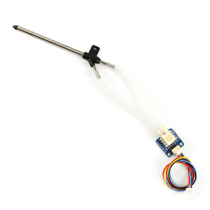 MATEKSYS ASPD-4525 เซ็นเซอร์วัดความเร็วลมแบบดิจิตอลพลาสติกชิ้นส่วน DIY สำหรับ F405-WING F722-วิงตัวควบคุมการบินสำหรับเครื่องบิน RC โดรน - Product Image 3
