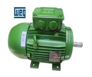 Alternateur 30KW 37KW 3KW 5KW 7.5KW 10KW 15KW 24KW 30KW 45KW 50KW 380V à bas prix, retour facile, moteur Weg 100% original - Product Image 1