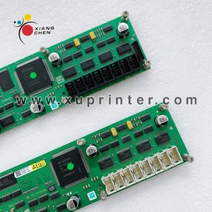 Carte de circuit imprimé pour clé d'encre WD de haute qualité 00.779.2237 IDCB2 & 00.785.1043 IDEB2-16 00.781.9799 pour pièces d'impression offset - Product Image 4
