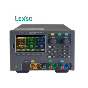 Fuente de Alimentación de Triple Salida Keysight E36312a 80w 6v/5a 25v/1a Lexso - Product Image 6