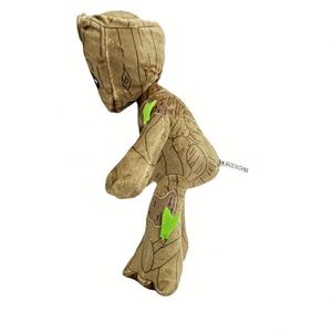 Nuovo Prodotto: Giocattoli di Peluche all'Ingrosso, Divertenti Guardiani della Galassia, Bambole di Peluche da 16cm e 30cm per Bambini - Product Image 5