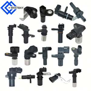 Capteur de position du vilebrequin en gros de l'usine Westbay 90451442 Capteur de vilebrequin pour pièces électriques de voiture Capteur de voiture - Product Image 4