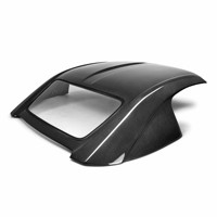 Hardtop en fibre de carbone pour Honda S2000 2000-2009