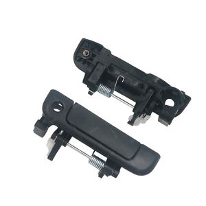 자동차 부품 자동차 전면 외부 도어 핸들 69210-95J03 69220-95J03 토요타 Hiace 1990-2004 Solemio 1997-2004 외부 도어 핸들 - Product Image 1