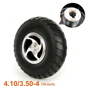 Kit de <span class=keywords><strong>conversion</strong></span> de moteur de moyeu pour fauteuil roulant, électrique 10 pouces 24V 250W 6km/h, avec moteur à double entraînement à balais, télécommande, pour appareil ménager - Product Image 5