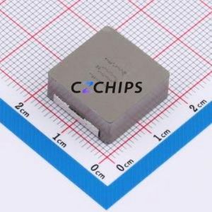 Inducteur de puissance SMS1770-101MT SMD, 17,5x17,2 mm (Inductance : 100 µH) (Précision : 20 % Résistance CC (DCR) : 118 mOhm) - Product Image 1