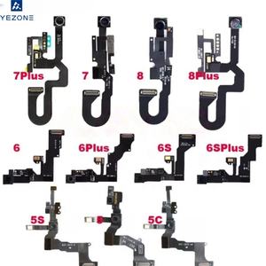 <span class=keywords><strong>Precio</strong></span> de Fábrica Yezone para Cámara <span class=keywords><strong>Trasera</strong></span> con Módulo de Flash y Sensor Flex para <span class=keywords><strong>iPhone</strong></span> X, <span class=keywords><strong>Xr</strong></span>, Xs, Se, 6, 6S, 7, 8 Plus, 11, 12 Pro Max 2020 - Product Image 1