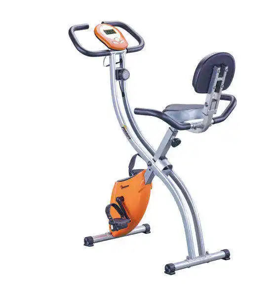 Fabrieks Hete Verkoop Professionele Xbike Indoor Draagbare Hometrainer Met 2.5Kg Vliegwiel